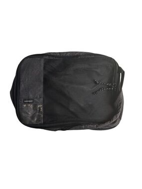 BAGSMART Expandable Organizer w/ Mesh Travel Bag